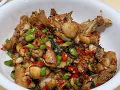 -笨罗卜浏阳菜馆(龙华鹏润达店)