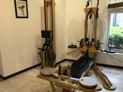 -Isofit 普拉提·婵柔工作室