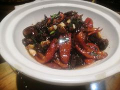 待客肉-巴人堂(女儿城店)