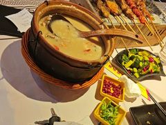 -云晓光头烧烤吧(川沙绿地店)
