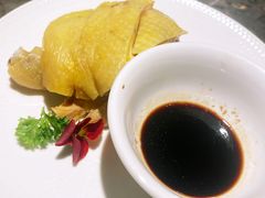 -新白鹿餐厅(星光大道一期店)