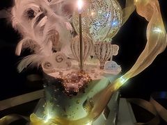 -风甜日暖·星座主题甜点(东二环泰禾店)