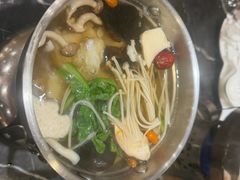 -世贸万锦大酒店·烹大师火锅达人