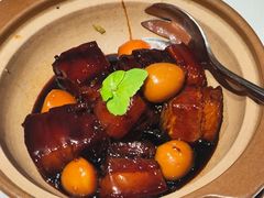 -富淳饭店(陆家嘴保利广场店)