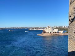 -悉尼海港大桥