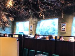 大堂-八斗鸡·湘土菜(国贸店)
