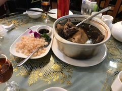 -新聚丰菜馆(太监弄店)
