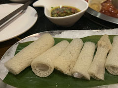 -味蜀吾老火锅(青岛万象城店)
