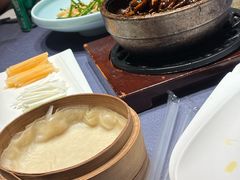 -狮王府淮扬菜(万象城店)