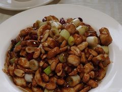 -金杏·粘卷子 烤鸭 农家菜