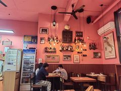 -acquolina·阿果里呐意大利比萨店(紫薇尚层店)