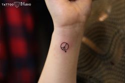 -飛凡TATTOO纹身•原创