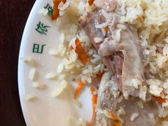 -巴依家新疆手抓饭(菱角湖万达店)