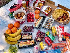 -艾溪湖湿地公园