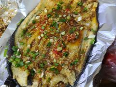 -老黄记手撕烤兔(玉林街店)