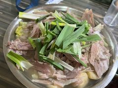 -苏州藏书羊肉(本溪路店)