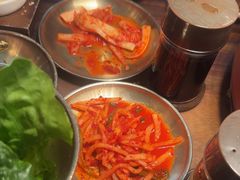 -西塔老太太泥炉烤肉(上海七宝领展广场店)