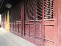 -南通濠河风景名胜区-钟楼谯楼