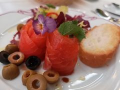 -马克西姆餐厅(崇文门店)