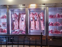 -奥斯特牛排馆(美第奇宫店)