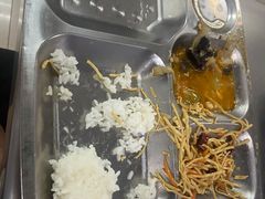 -苏州科技大学（石湖校区）二食堂