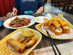 -安泰楼·佛跳墙创始人·传统闽味早茶·酒楼(三坊七巷闽菜地标店)