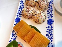 -广州塔晖粤轩中餐厅