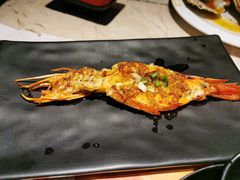 -盛焰铁板烧(王府井店)