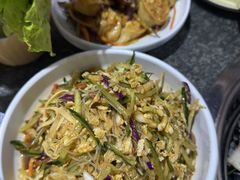 -鹤之乡·齐齐哈尔烤肉·非遗(秋涛路店)