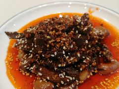 -院8里·少城记忆老川菜(宽窄巷子店)