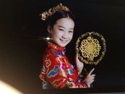 -星星糖高端儿童摄影(FTC金融店)