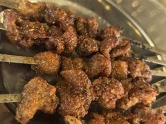 -清真·馬坡二旦烧烤(人生一串拍摄店)