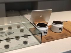 -% Arabica阿拉比卡咖啡烘焙工坊