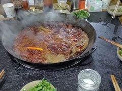 -星鸿社重庆老火锅