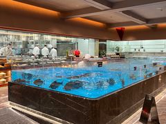 -艳阳天·非遗楚菜(武汉客厅店)