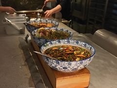 -星伦多自助料理(江阴万达店)