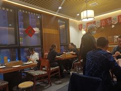 大堂-福苗小骆驼烧烤(曲江店)