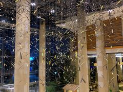 -喜来登由由大酒店九州膳坊中餐厅