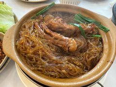 -阿诺泰·泰国餐厅(紫荆店)