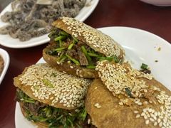 -护国寺小吃(地安门店)