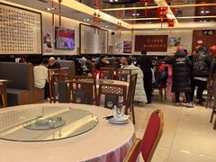 -马凯餐厅(长椿街店)