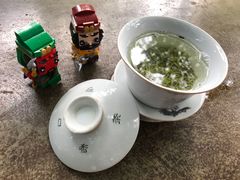 -香园自助小火锅