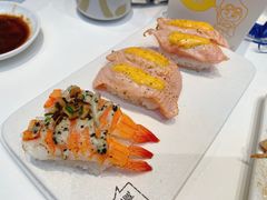 -元气寿司(益田假日广场店)