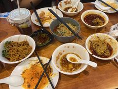 -付小姐在成都(中山公园店)