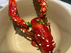 -巴厘龙虾·榜首油焖大虾(洞庭·艺术洋房店)