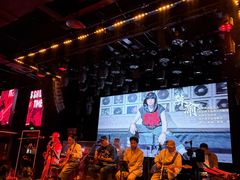 -音乐房子(鎏嘉码头店)