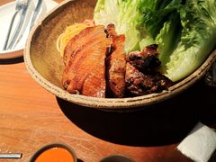 -MAGPIE喜鹊派餐厅(华侨城店)