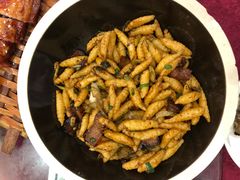 -园林美食城·本土农家菜(杨和镇店)