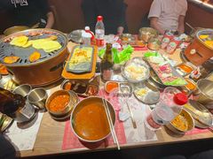 -西塔老太太泥炉烤肉(亚运村店)