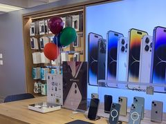 -苹果售后维修服务中心(东大直街总店)